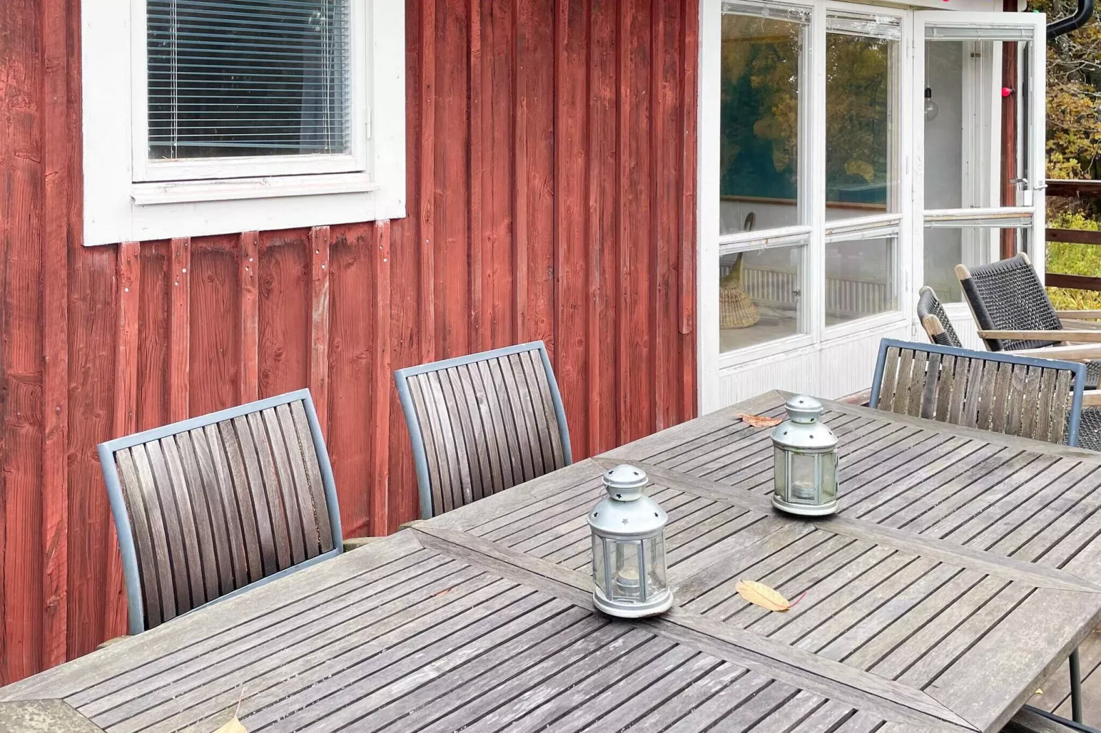 13 person holiday home in KYRKHULT-By Traum-Outdoor