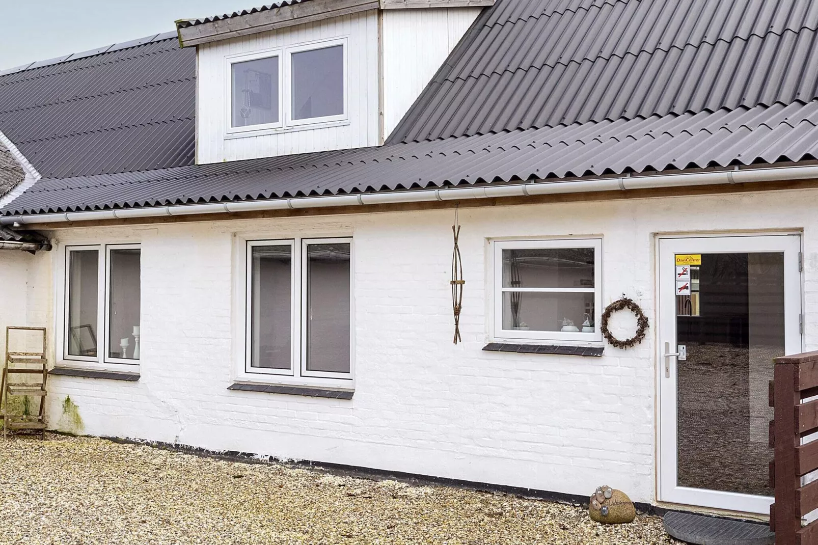 6 person holiday home in Bedsted Thy-By Traum