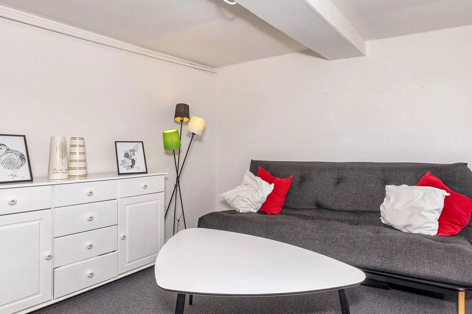 6 person holiday home in Bedsted Thy-By Traum