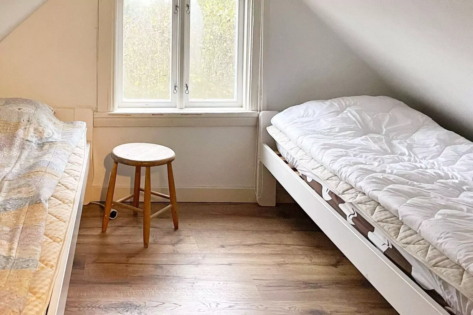 4 star holiday home in TORHAMN-By Traum-Indoor