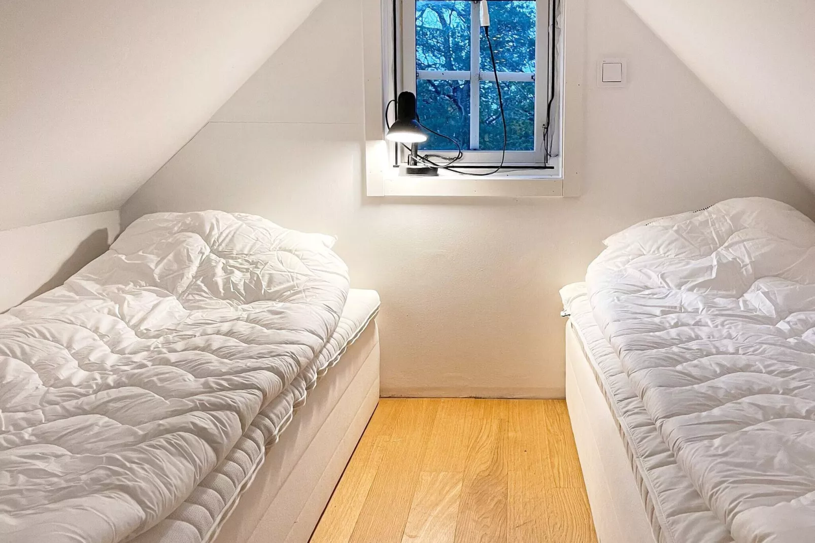 4 star holiday home in TORHAMN-By Traum-Indoor