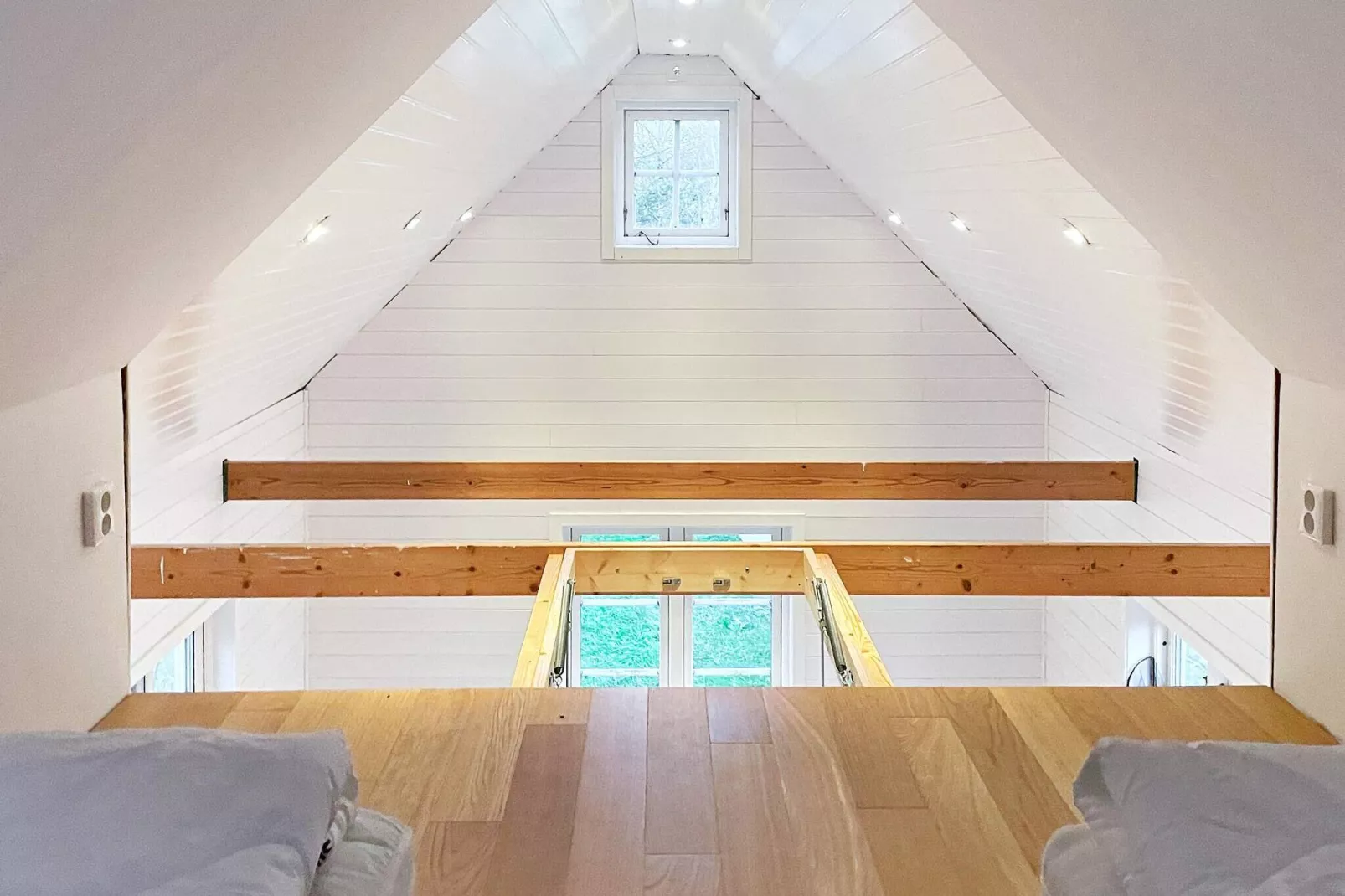 4 star holiday home in TORHAMN-By Traum-Indoor