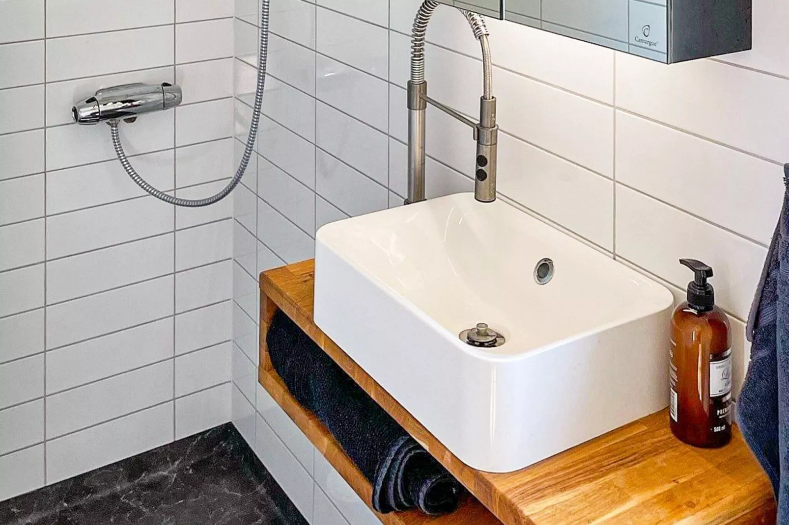 4 star holiday home in TORHAMN-By Traum-Indoor
