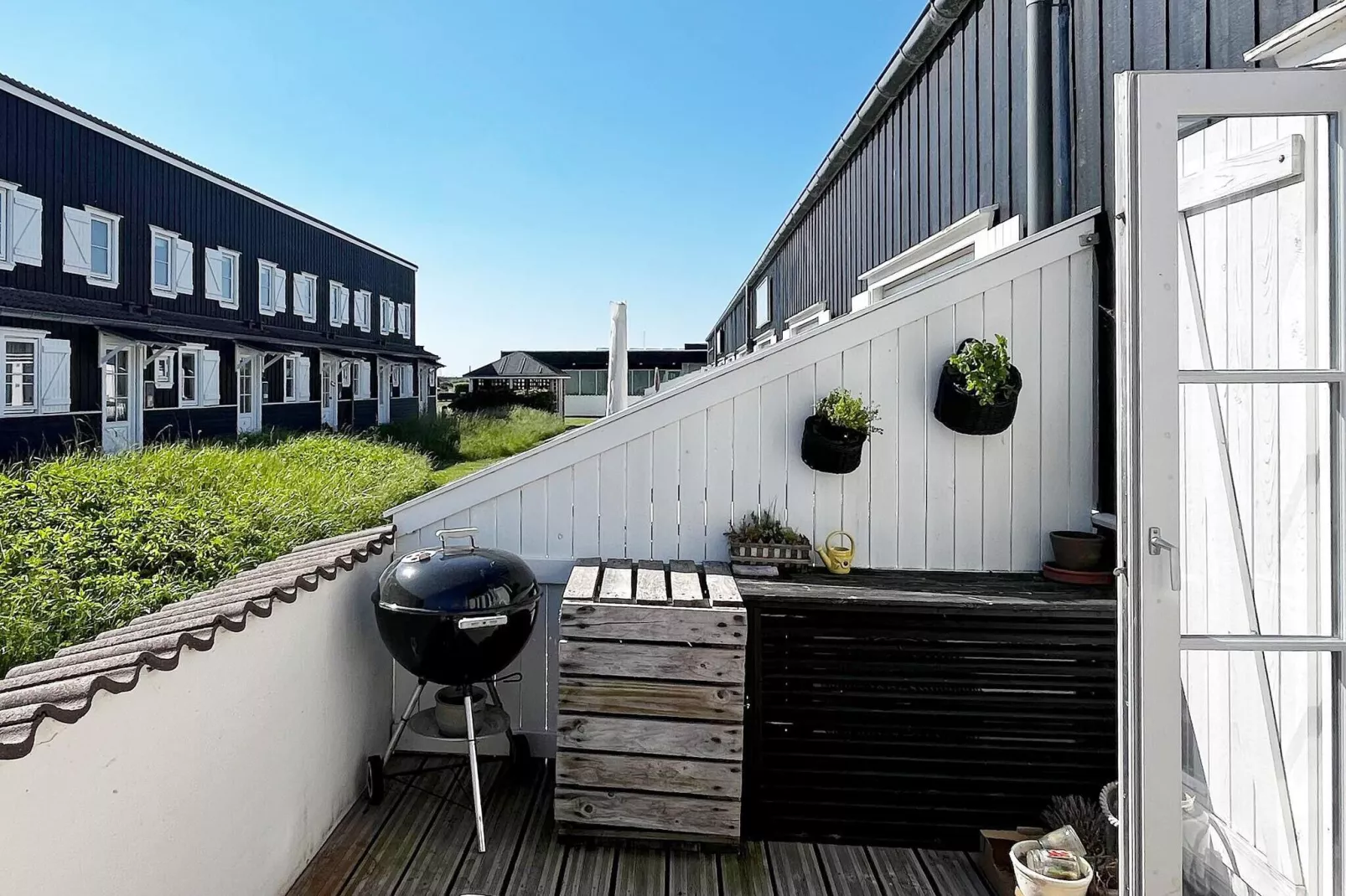 6 person holiday home in Vestervig-By Traum-Outdoor