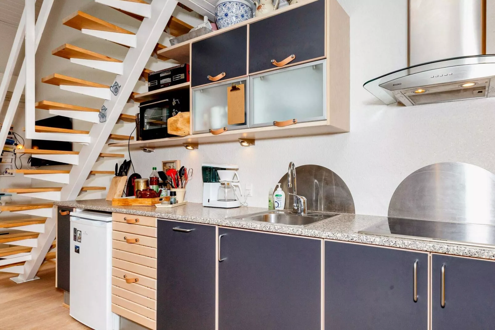 6 person holiday home in Vestervig-By Traum-Indoor
