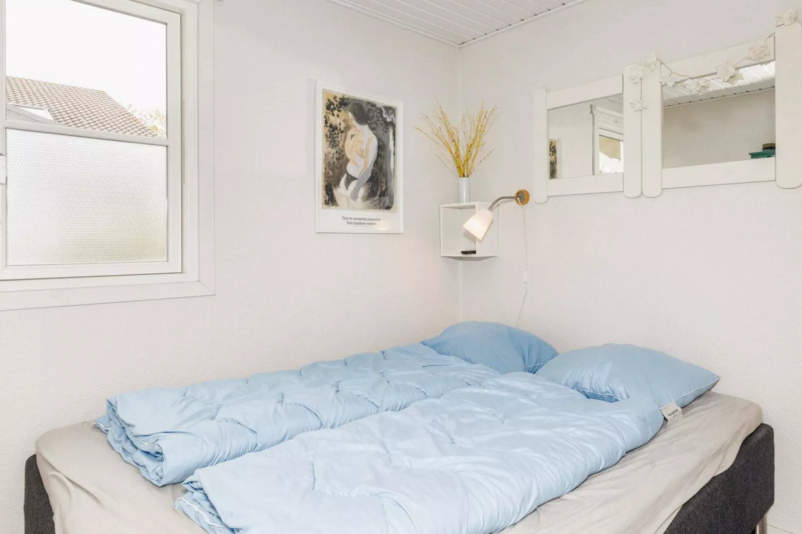 6 person holiday home in Vestervig-By Traum-Indoor