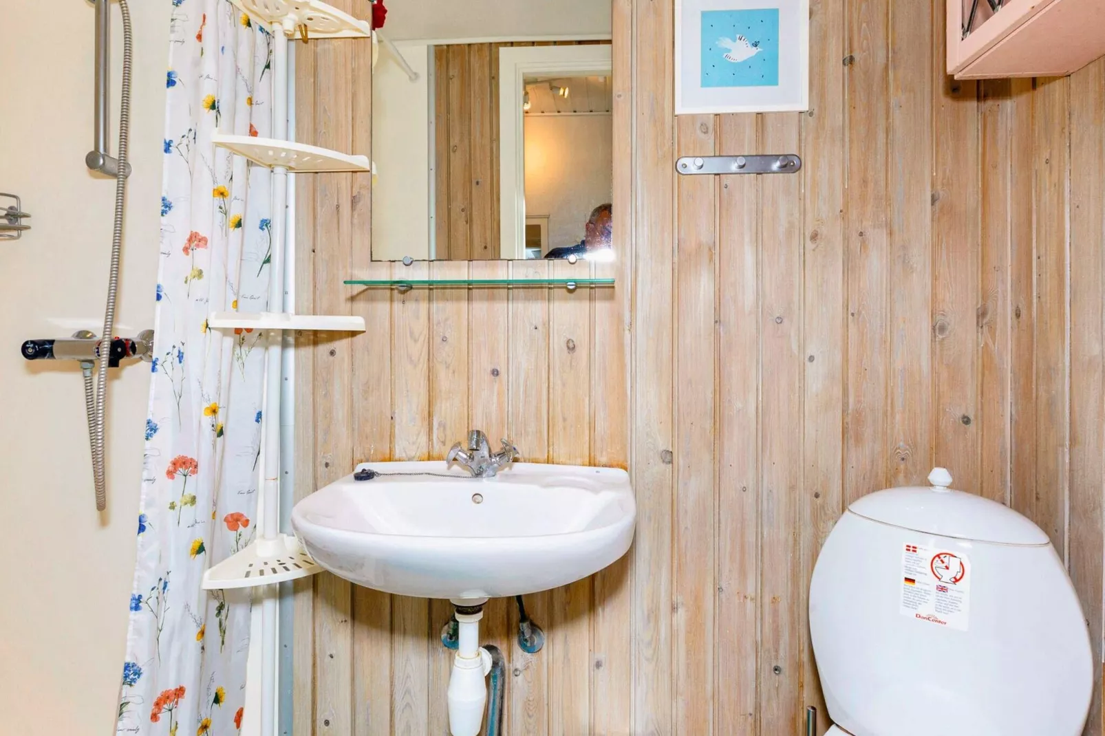 6 person holiday home in Vestervig-By Traum-Indoor