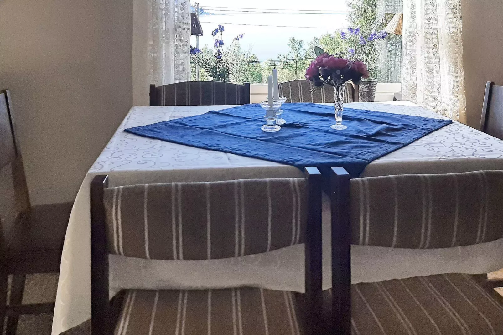 6 person holiday home in Åram-By Traum-Indoor