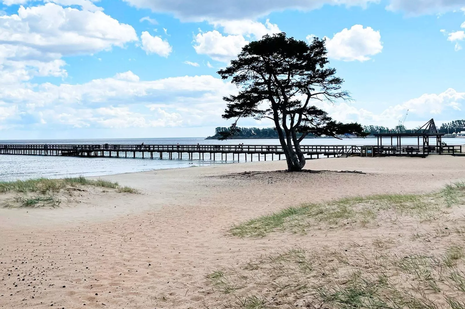 4 Sterne Ferienhaus in YNGSJÖ-By Traum-Wasserblick