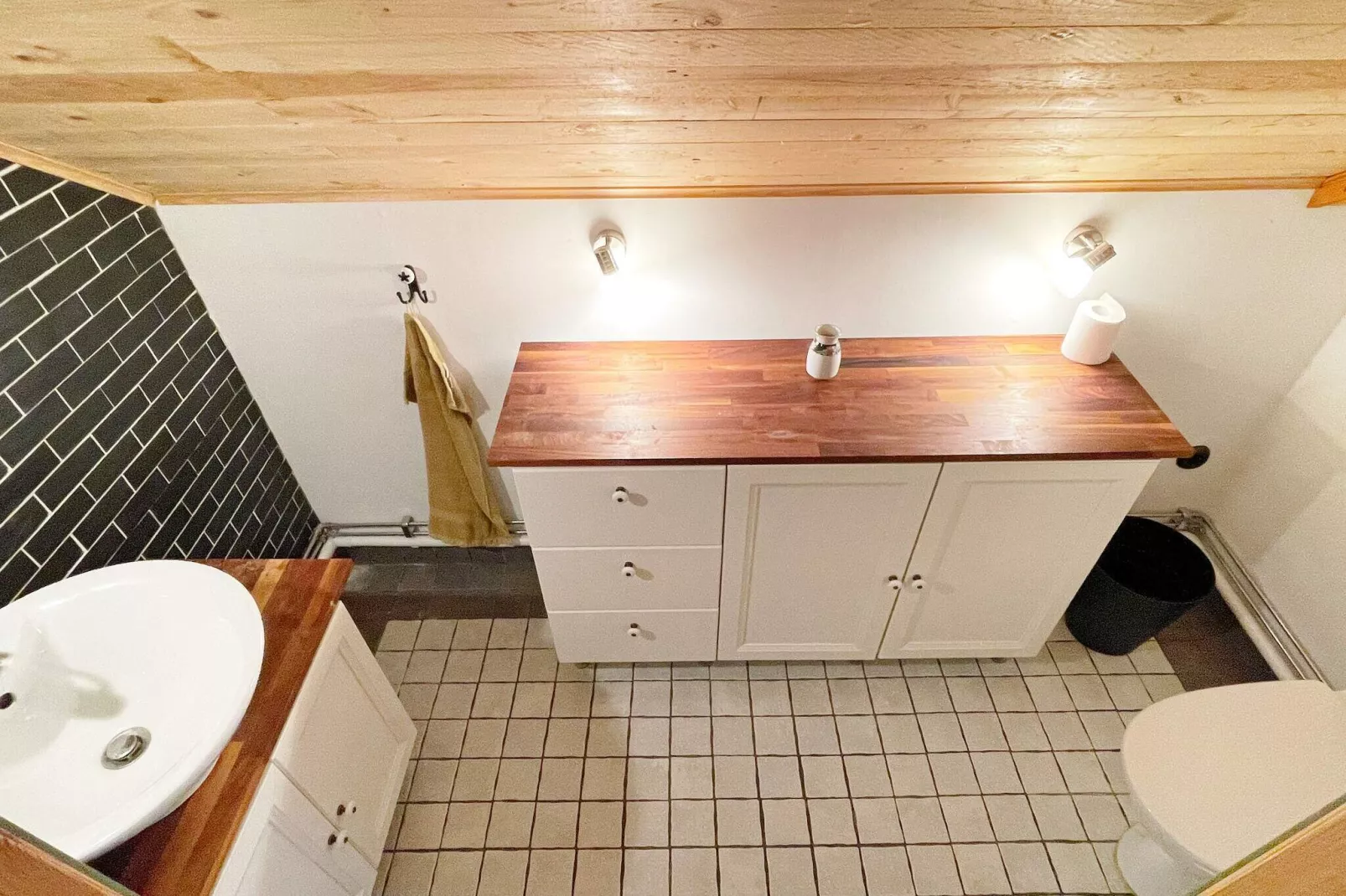4 Sterne Ferienhaus in YNGSJÖ-By Traum-Innen