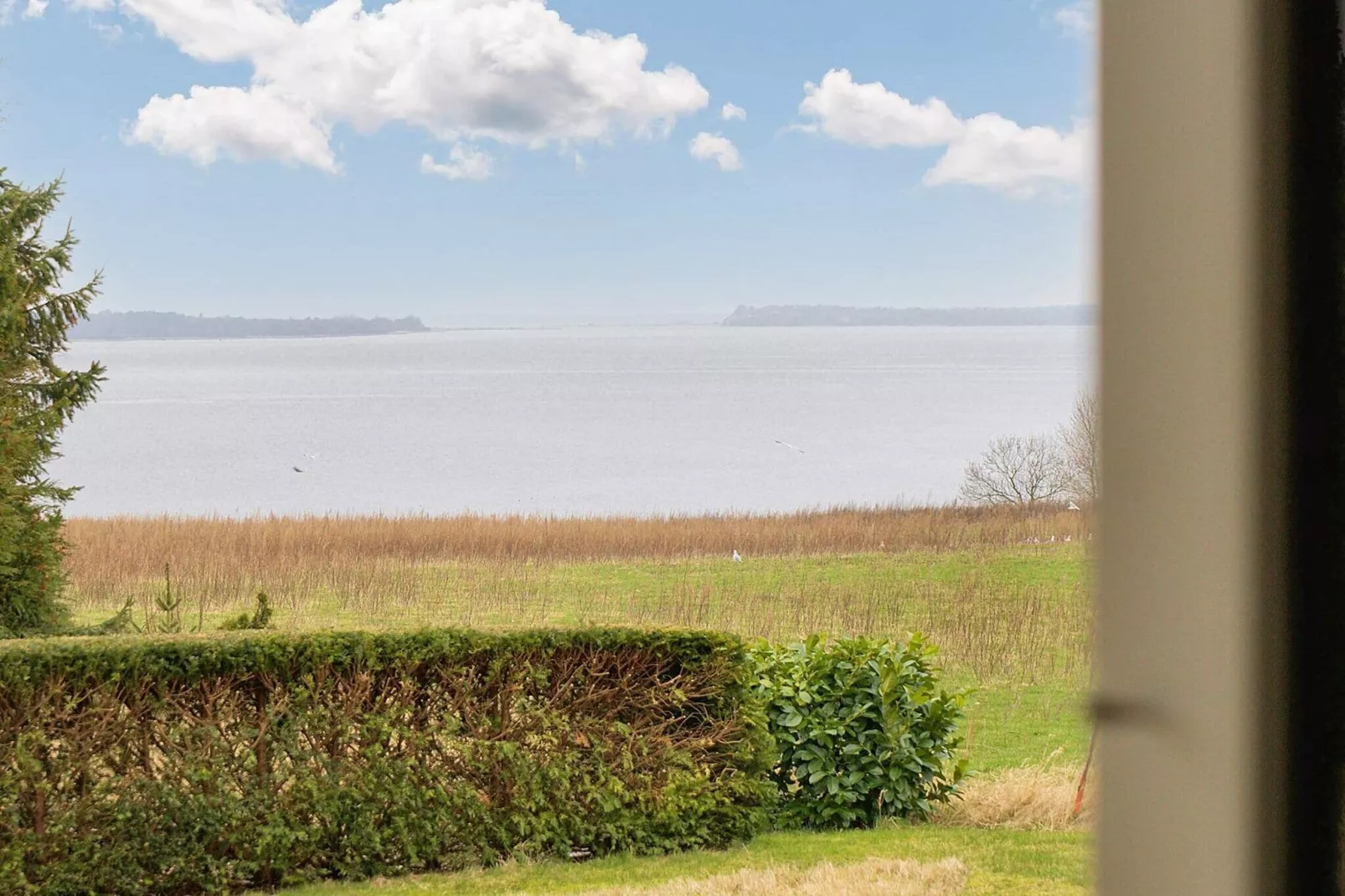 6 person holiday home in Ølsted-By Traum-Water view
