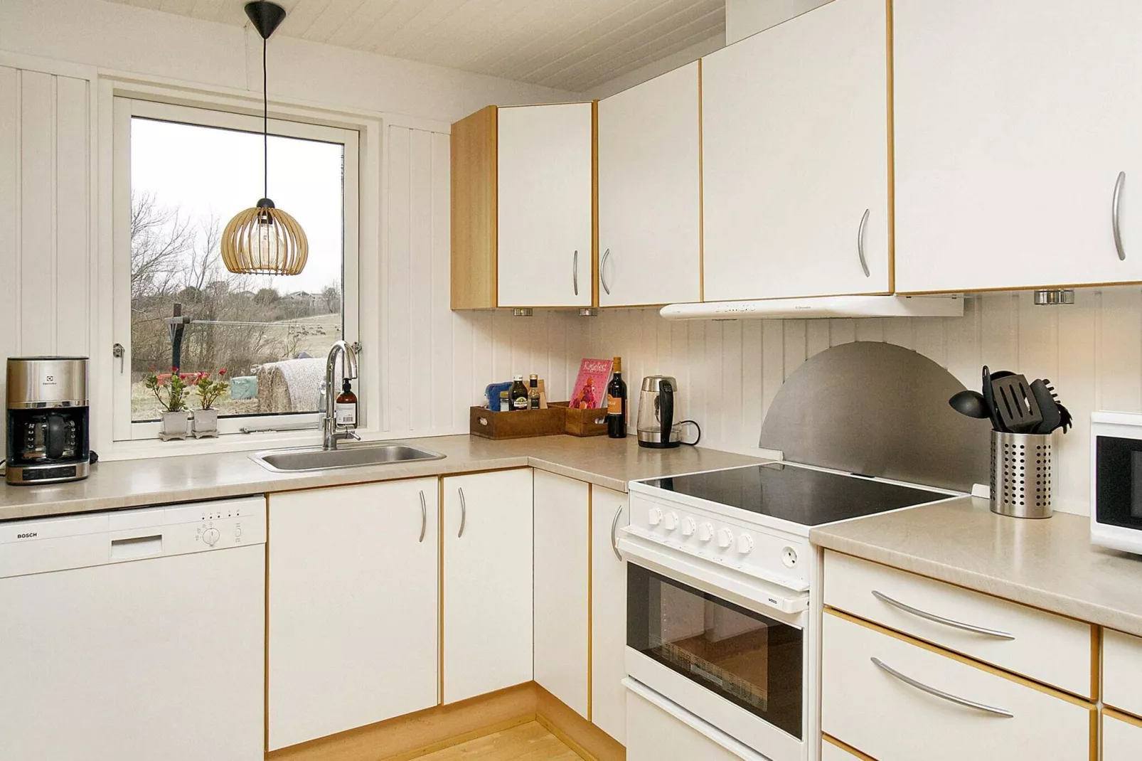 6 person holiday home in Ølsted-By Traum-Indoor