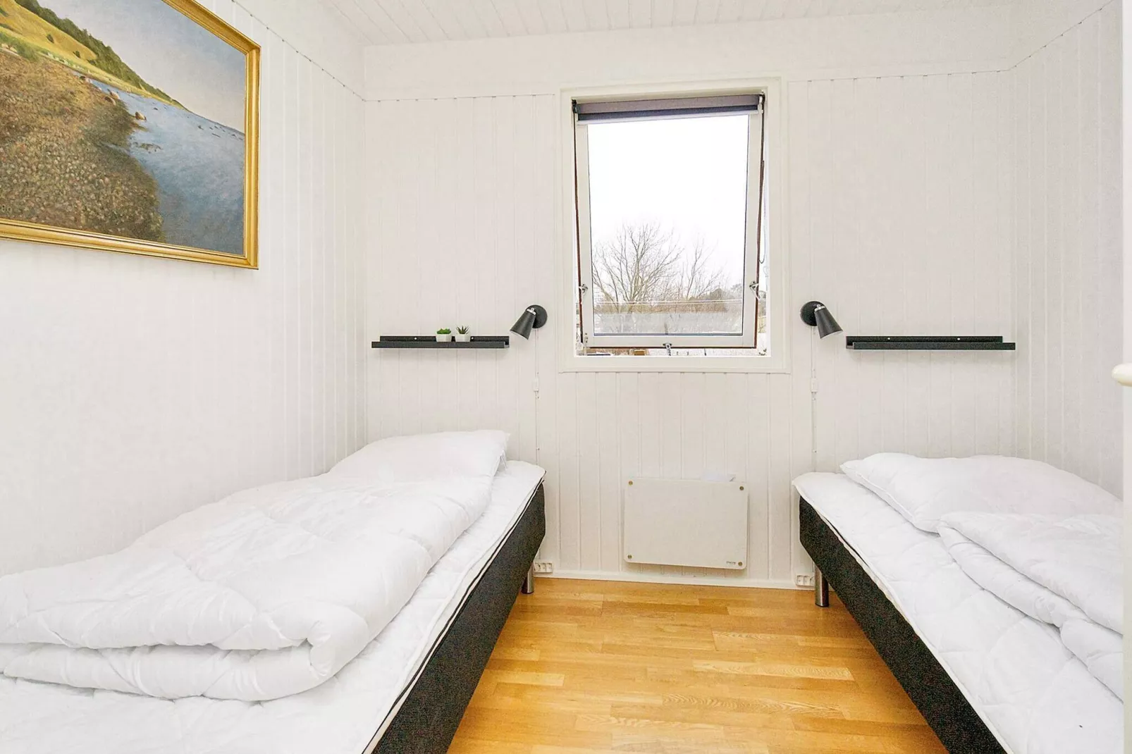 6 person holiday home in Ølsted-By Traum-Indoor