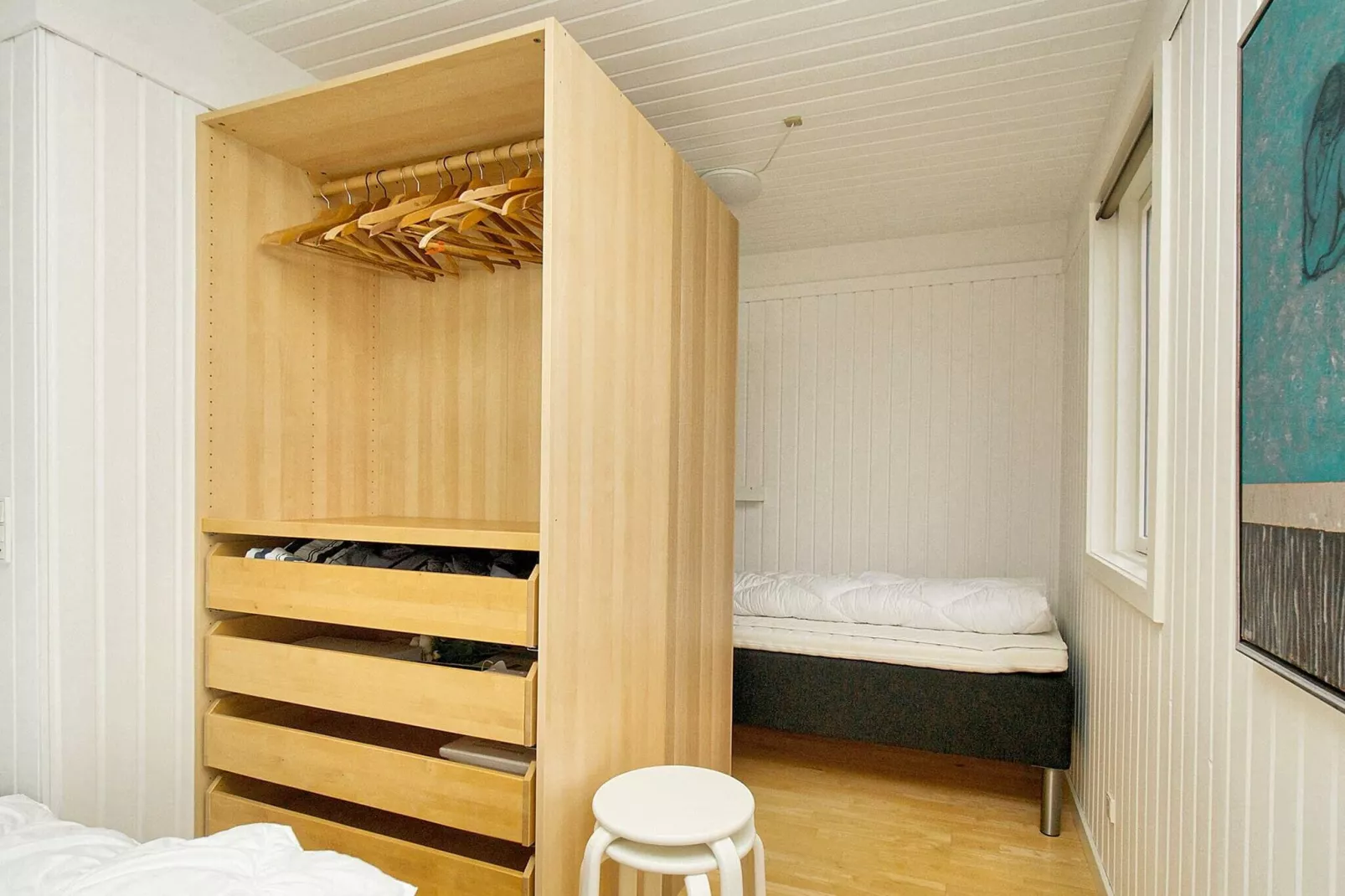 6 person holiday home in Ølsted-By Traum-Indoor