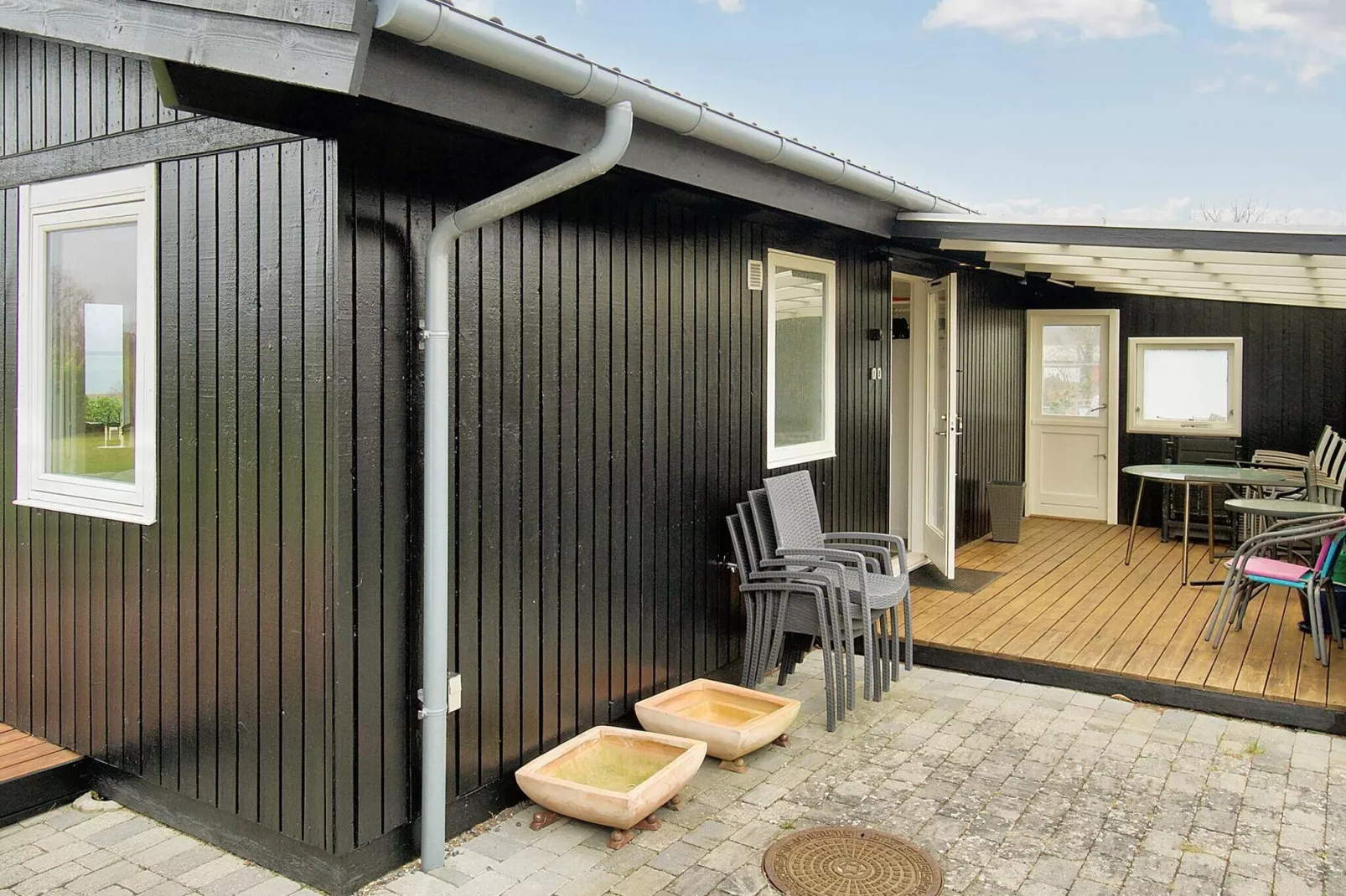 6 person holiday home in Ølsted-By Traum-View