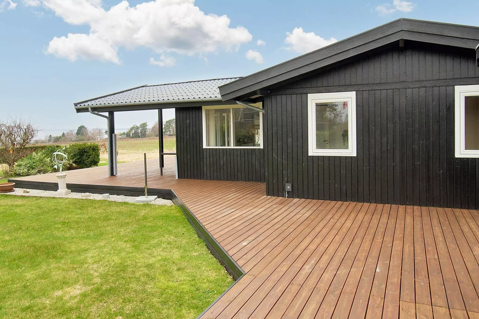 6 person holiday home in Ølsted-By Traum-View