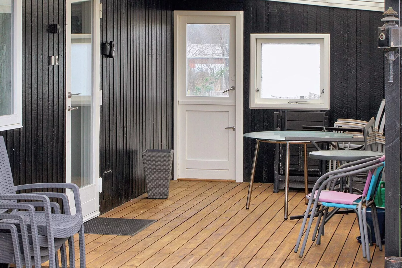 6 person holiday home in Ølsted-By Traum-View