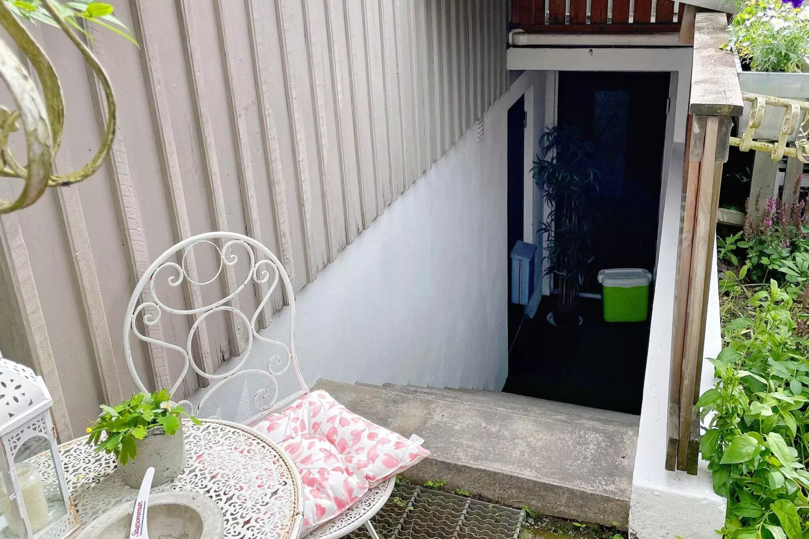 4 person holiday home in BROMMA-By Traum-Outdoor