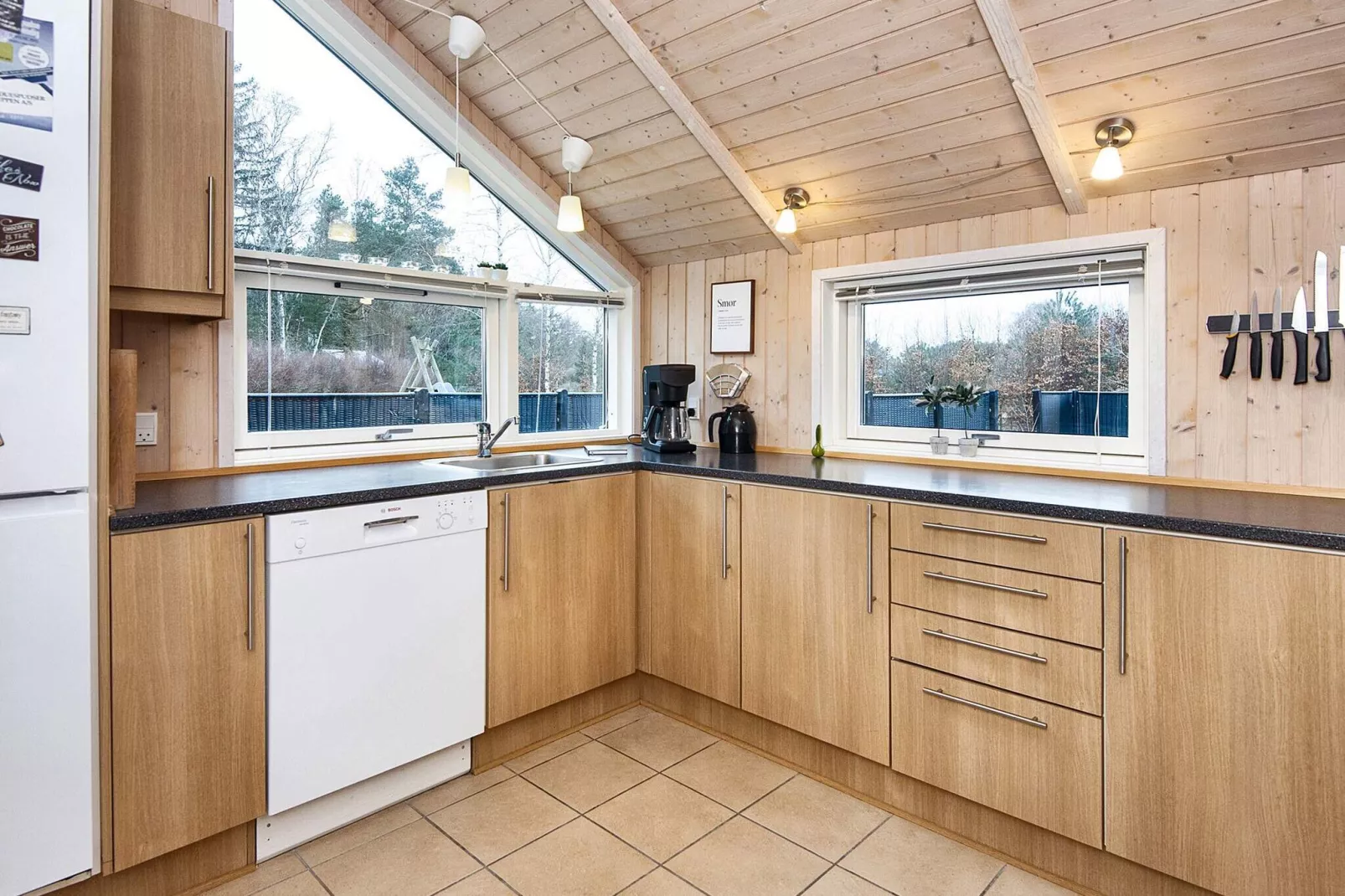 4 star holiday home in Ebeltoft-By Traum-Indoor