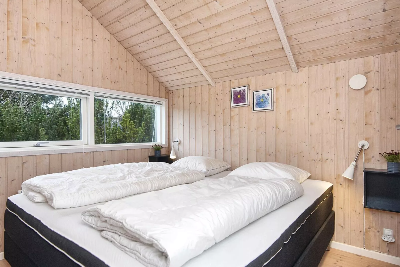 4 star holiday home in Ebeltoft-By Traum-Indoor