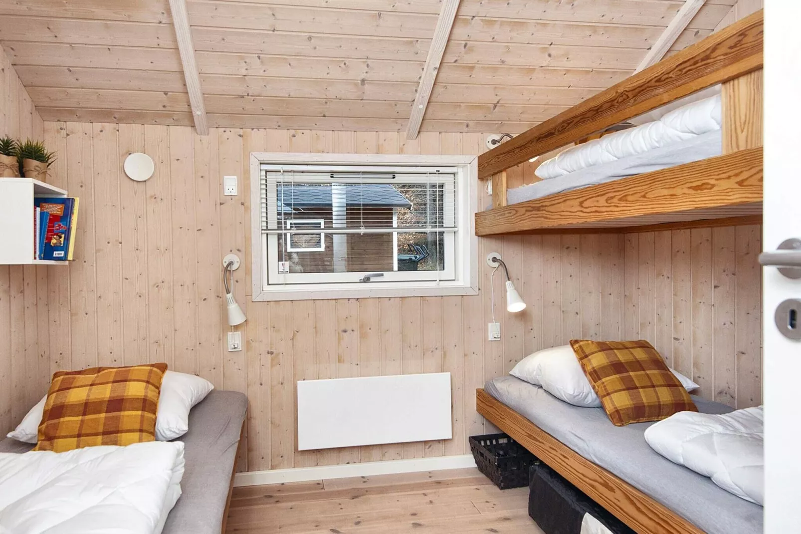 4 star holiday home in Ebeltoft-By Traum-Indoor