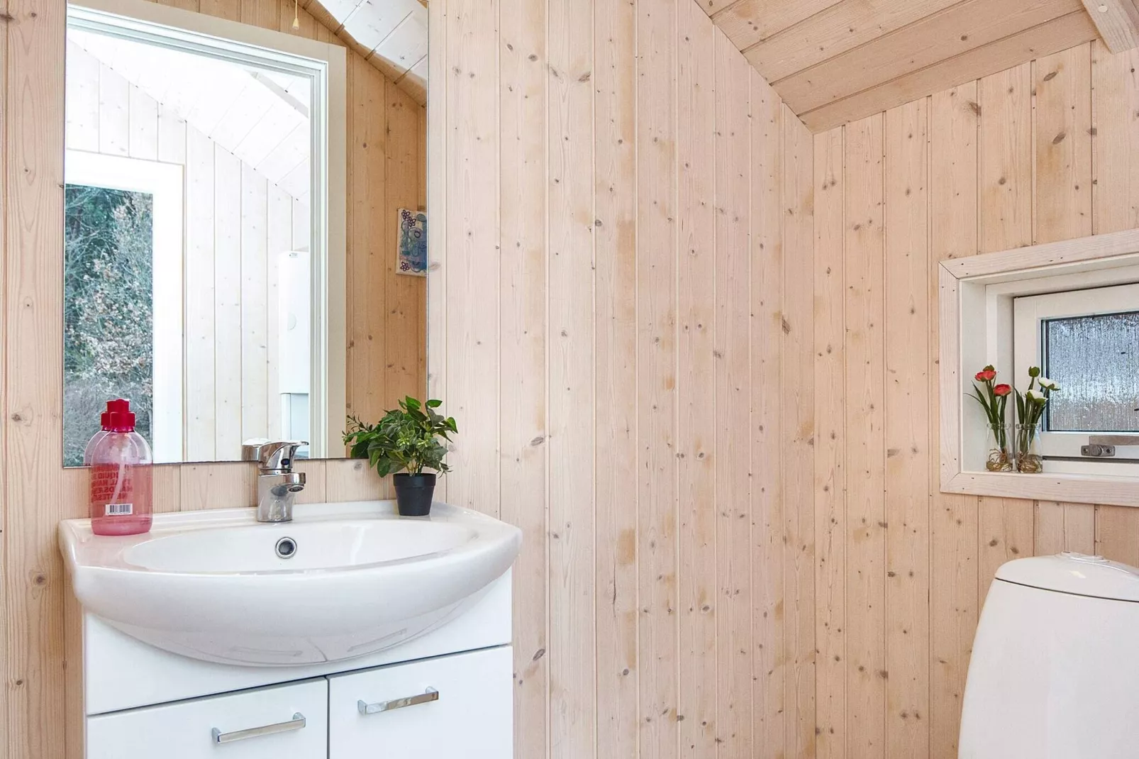 4 star holiday home in Ebeltoft-By Traum-Indoor