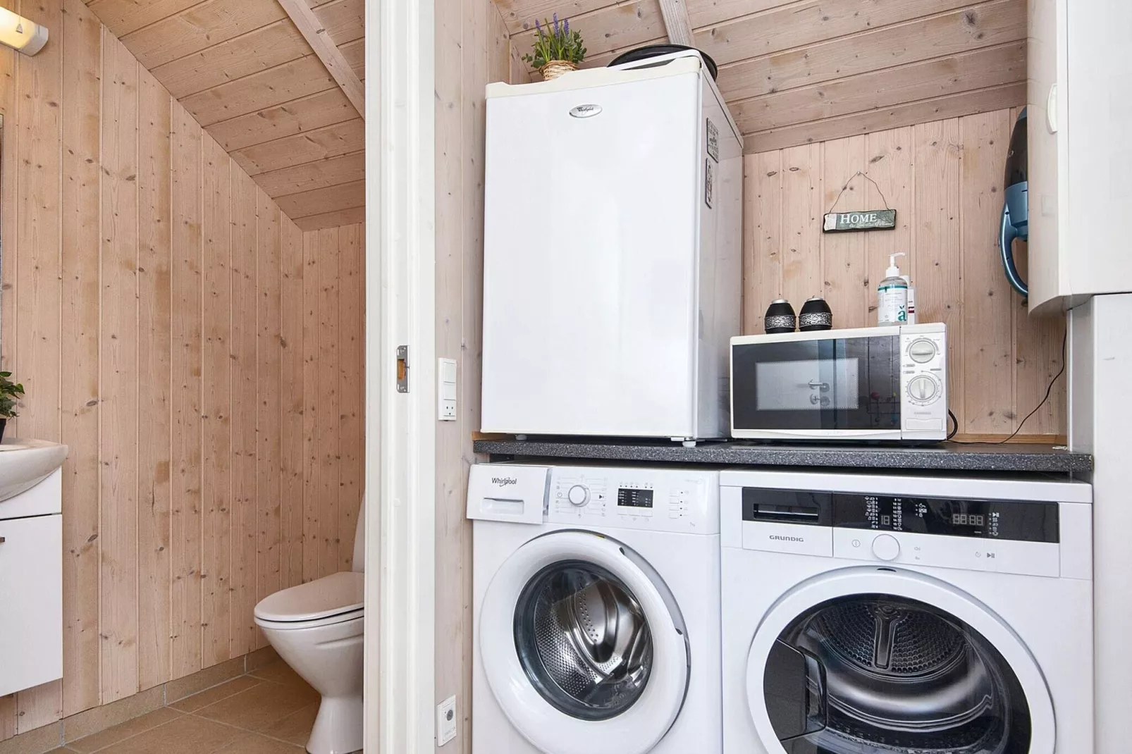 4 star holiday home in Ebeltoft-By Traum-Indoor