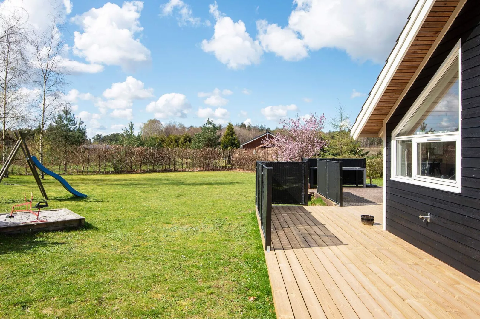 4 star holiday home in Ebeltoft-By Traum-View