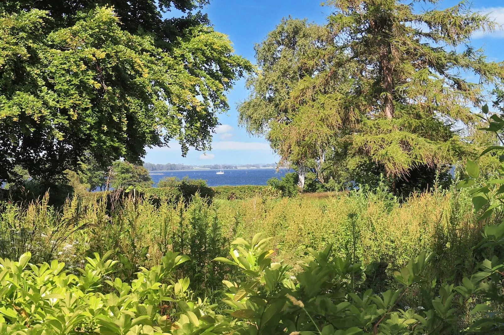 6 person holiday home in Stubbekøbing-By Traum-Water view