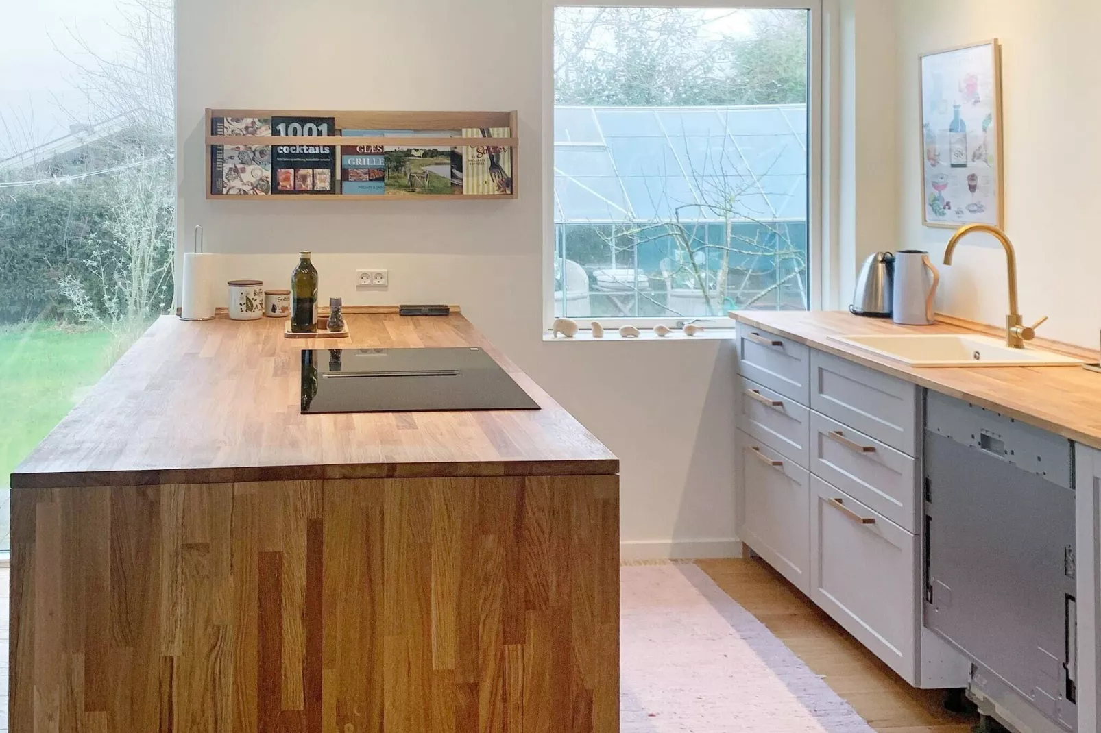 6 person holiday home in Stubbekøbing-By Traum-Indoor