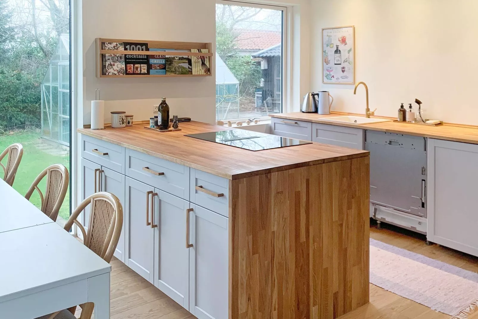 6 person holiday home in Stubbekøbing-By Traum-Indoor