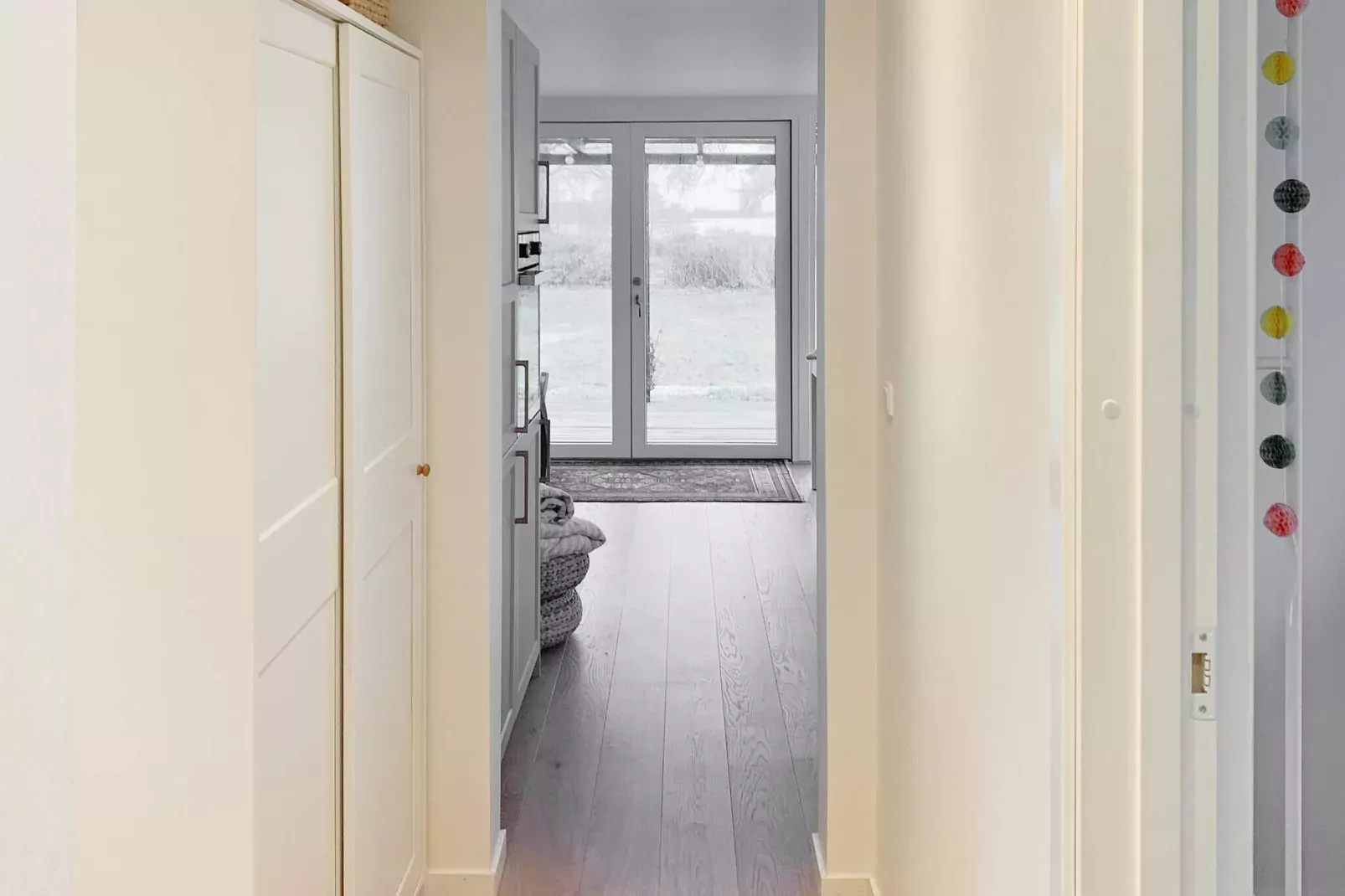 6 person holiday home in Stubbekøbing-By Traum-Indoor