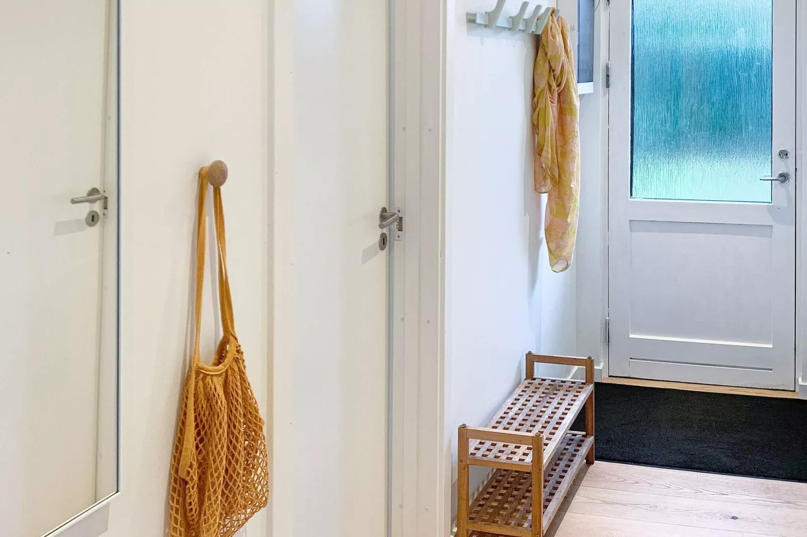 6 person holiday home in Stubbekøbing-By Traum-Indoor