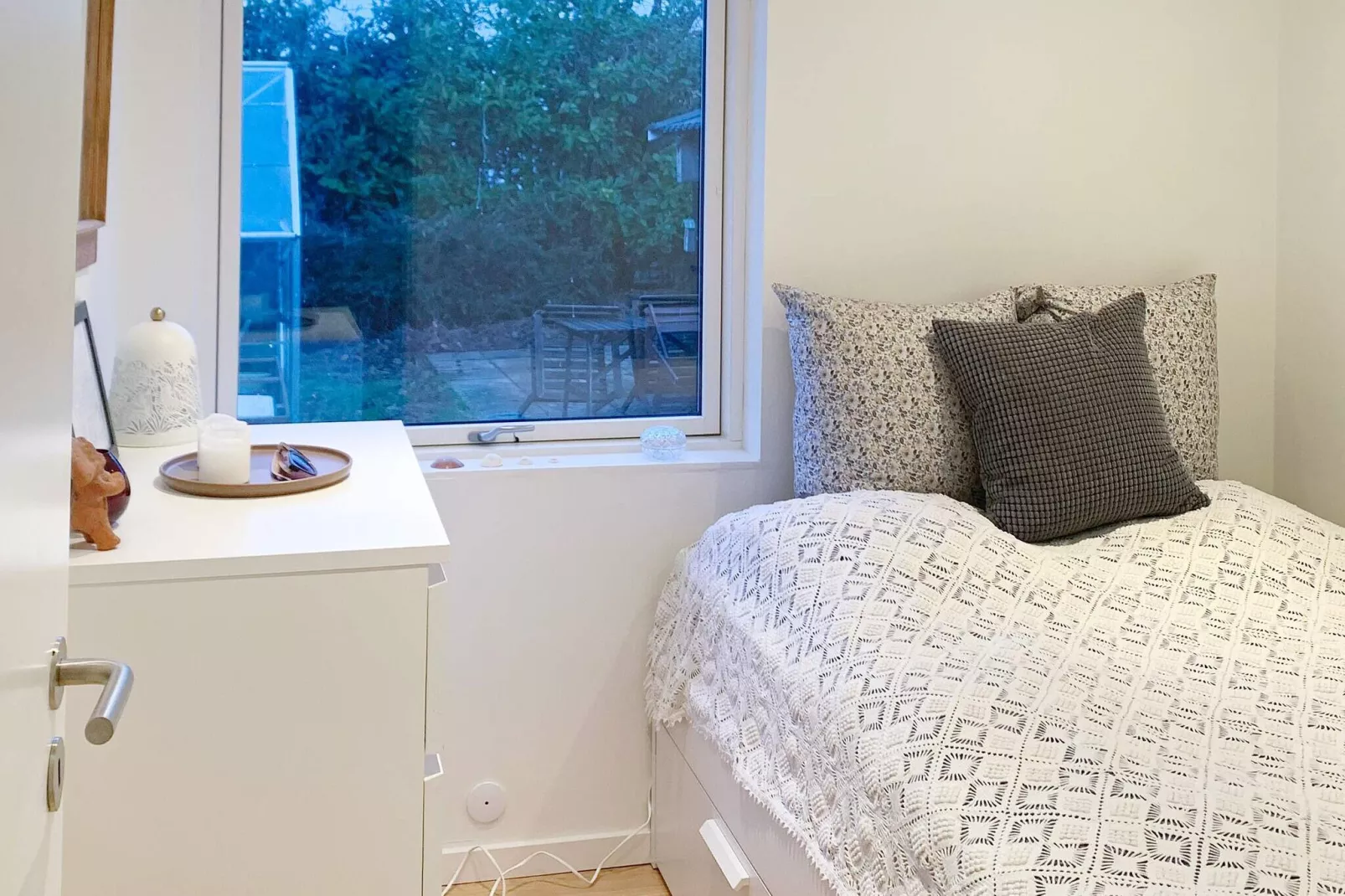 6 person holiday home in Stubbekøbing-By Traum-Indoor