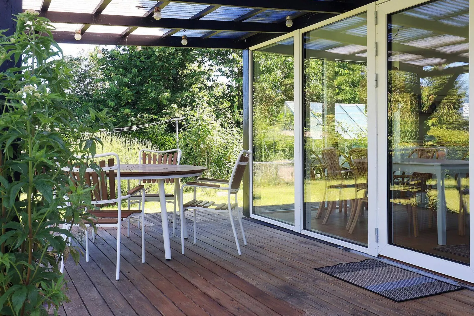 6 person holiday home in Stubbekøbing-By Traum-View