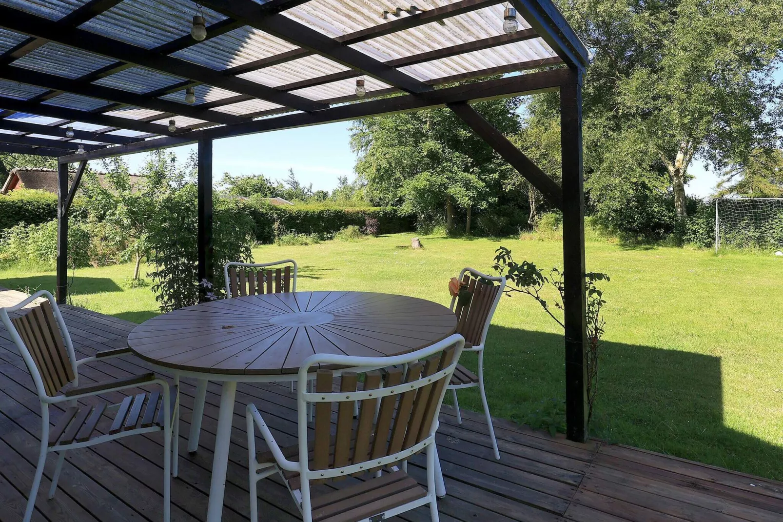 6 person holiday home in Stubbekøbing-By Traum-View