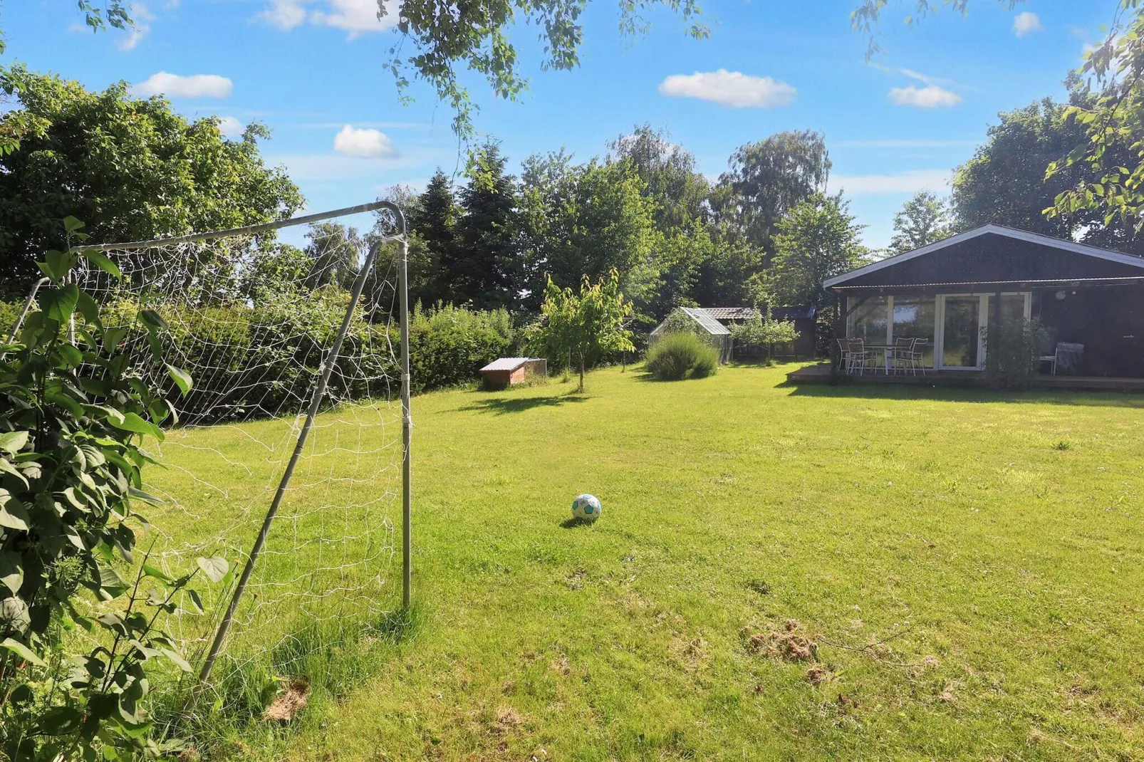6 person holiday home in Stubbekøbing-By Traum-View