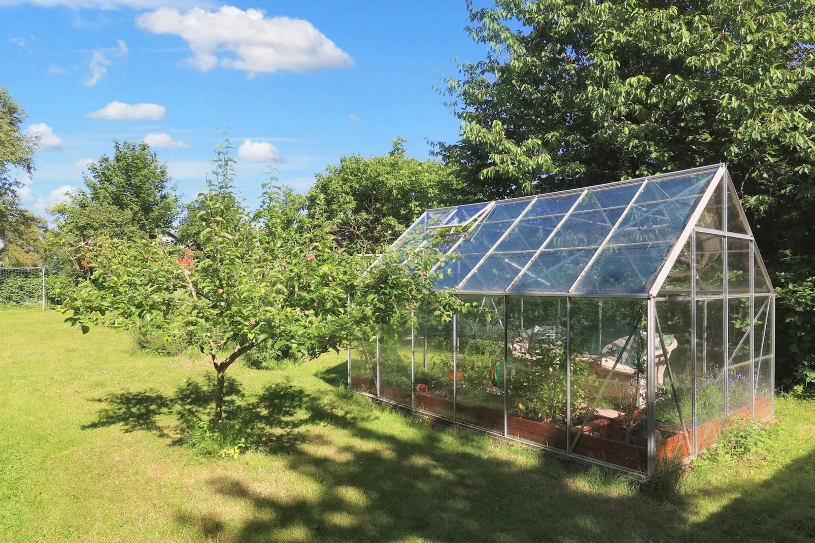 6 person holiday home in Stubbekøbing-By Traum-View