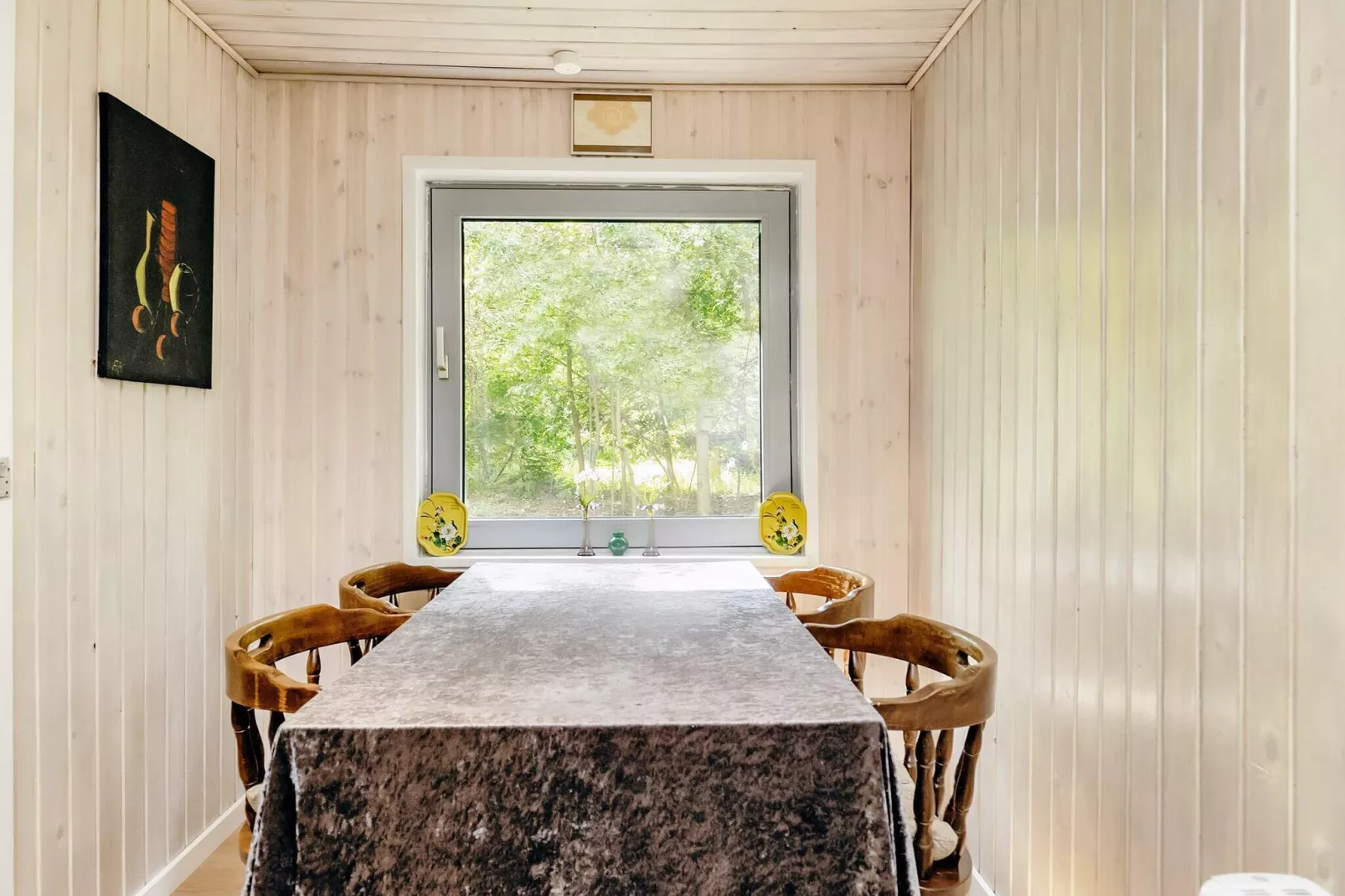 8 person holiday home in Hadsund-By Traum-Indoor