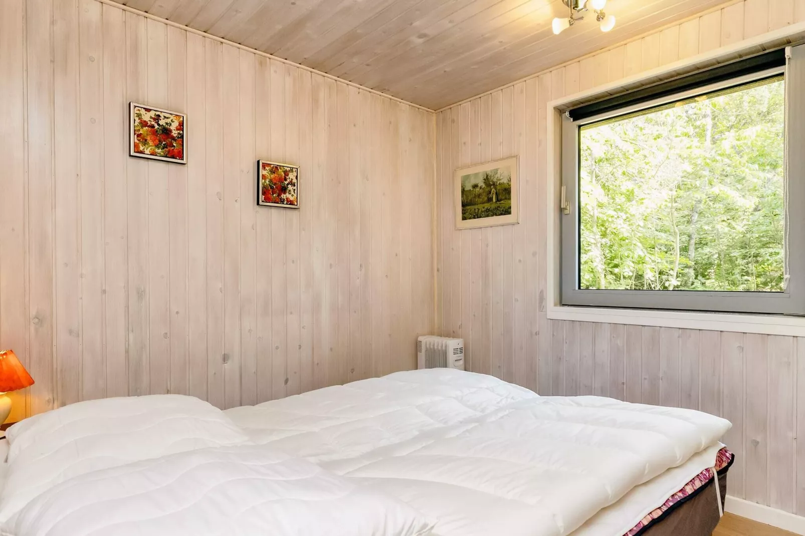 8 person holiday home in Hadsund-By Traum-Indoor