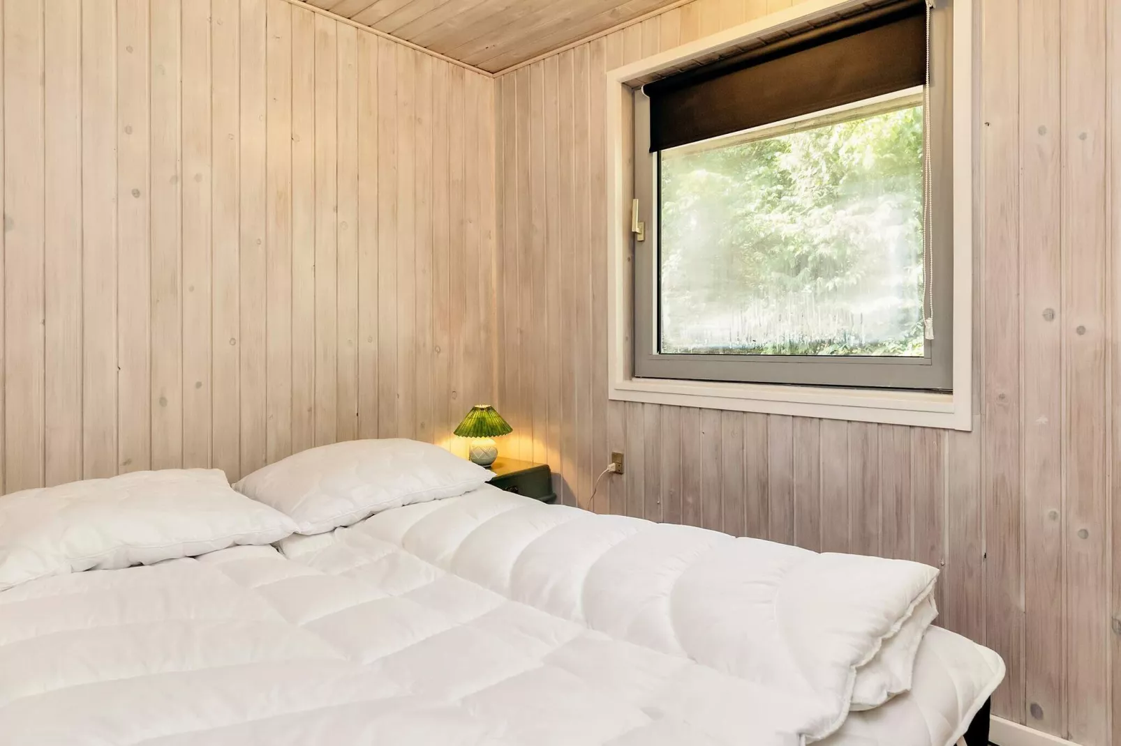 8 person holiday home in Hadsund-By Traum-Indoor