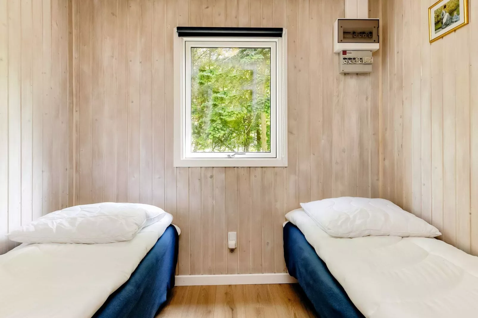 8 person holiday home in Hadsund-By Traum-Indoor