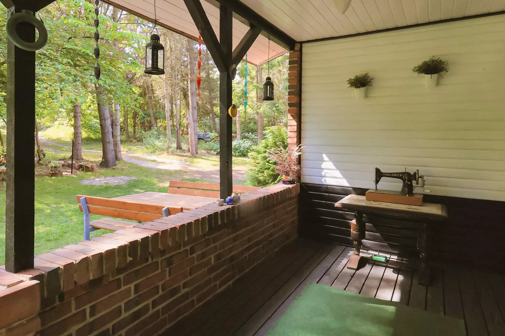 8 person holiday home in Hadsund-By Traum-View