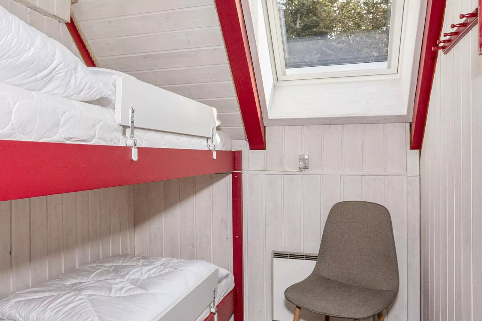 6 person holiday home in Thisted-By Traum-Indoor