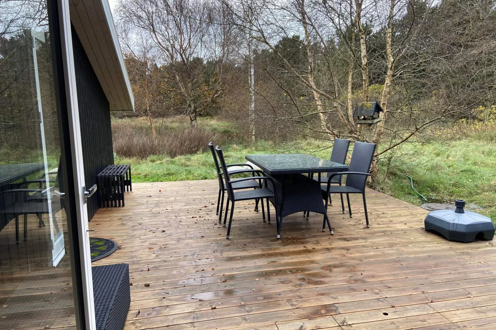 4 star holiday home in Fanø-By Traum-Outdoor