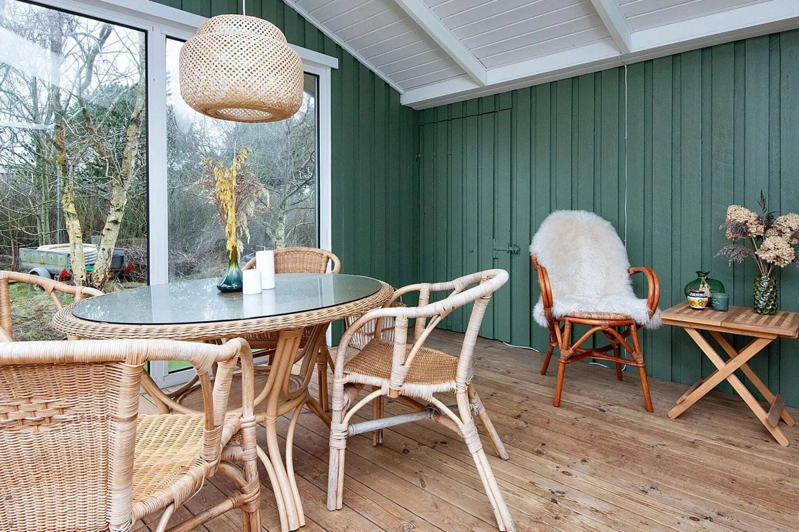 4 star holiday home in Fanø-By Traum-Indoor