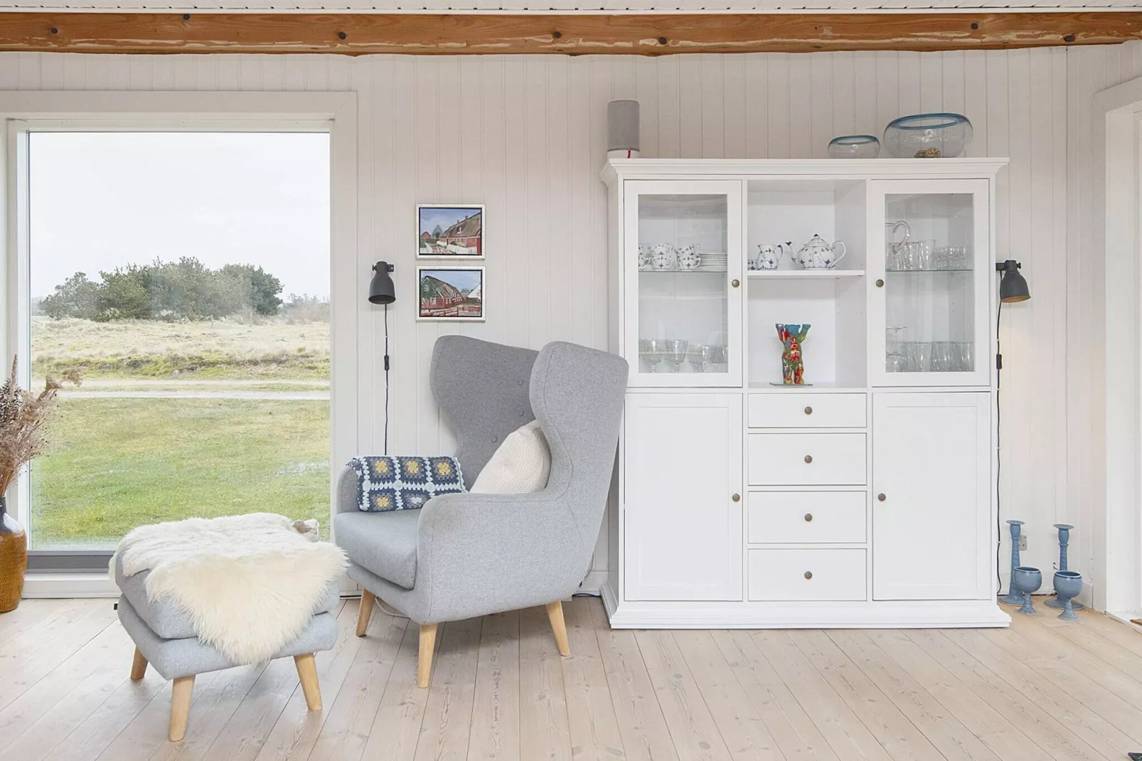 4 star holiday home in Fanø-By Traum-Indoor