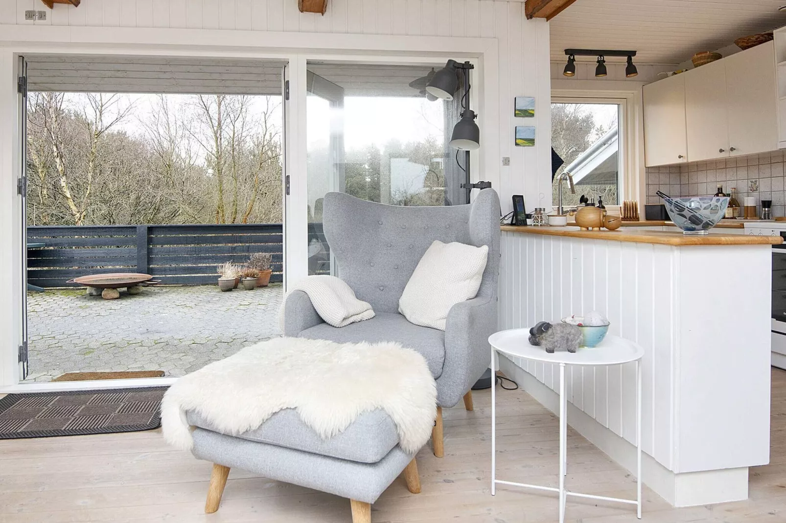 4 star holiday home in Fanø-By Traum-Indoor