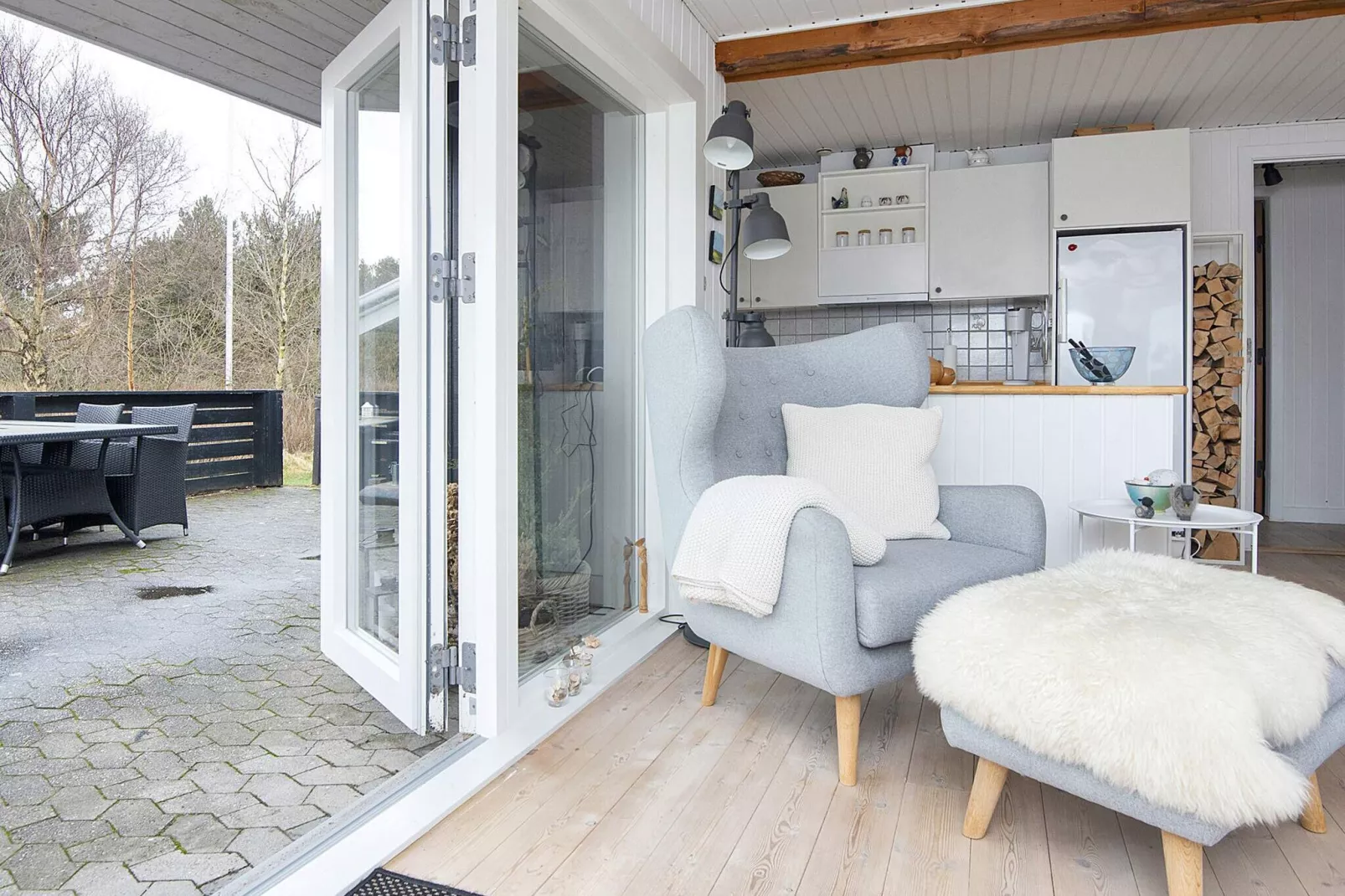 4 star holiday home in Fanø-By Traum-Indoor
