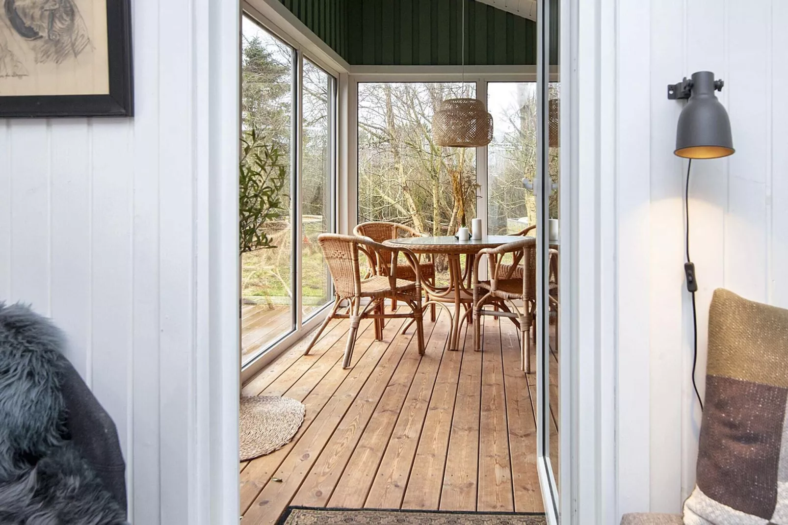 4 star holiday home in Fanø-By Traum-Indoor
